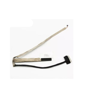 Laptop Screen cable wire display cable LED Power Cable Video screen Flex wire For HP EliteBook 8460p Black 6017B0290701