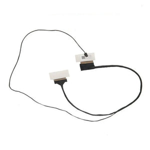 Laptop Screen cable wire display cable LED Power Cable Video screen Flex wire For ASUS F420 Black