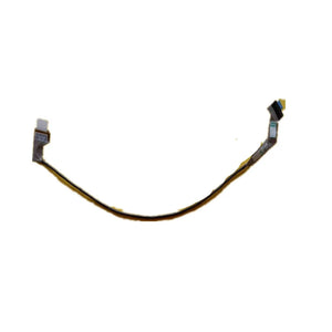 Laptop Screen cable wire display cable LED Power Cable Video screen Flex wire For DELL XPS 13 L322X Black