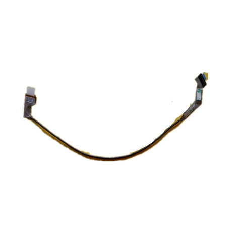 Laptop Screen cable wire display cable LED Power Cable Video screen Flex wire For DELL XPS 13 L321X Black