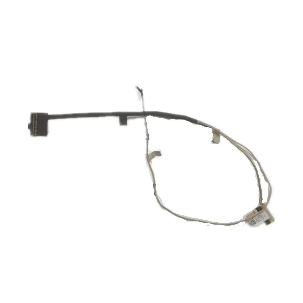 Laptop Screen cable wire display cable LED Power Cable Video screen Flex wire For ASUS FX60 FX60VM Black 1422-02b50as