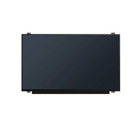 Replacement Screen Laptop LCD Screen Display For Lenovo ThinkPad P17 Gen1 17.3 Inch 30 Pins 1366*768