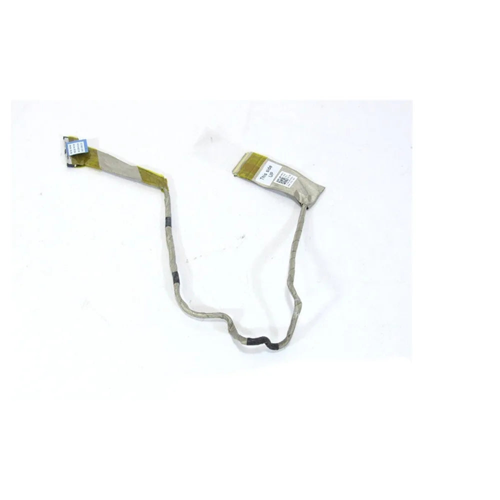 Laptop Screen cable wire display cable LED Power Cable Video screen Flex wire For DELL Inspiron 1440 Black