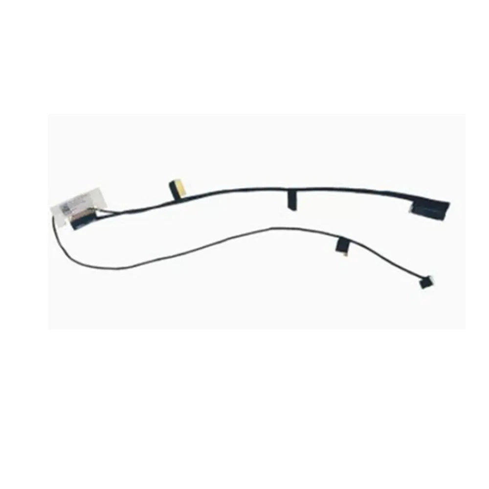 Laptop Screen cable wire display cable LED Power Cable Video screen Flex wire For HP ZBook 15 G4 Black DC02C00cs20