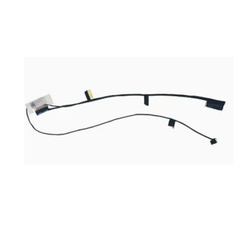 Laptop Screen cable wire display cable LED Power Cable Video screen Flex wire For HP ZBook 15 G4 Black DC02C00cs00