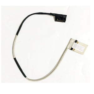 Laptop Screen cable wire display cable LED Power Cable Video screen Flex wire For Lenovo ThinkPad X270 Black dc02c003I00