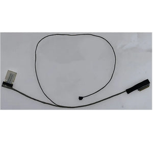 Laptop Screen cable wire display cable LED Power Cable Video screen Flex wire For Lenovo Ideapad E41-80 Black