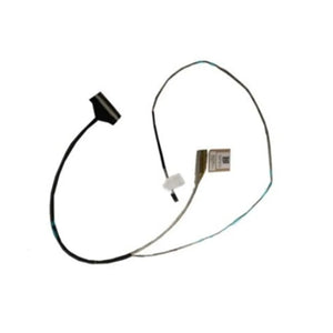 Laptop Screen cable wire display cable LED Power Cable Video screen Flex wire For ACER For Aspire ES1-432 Black