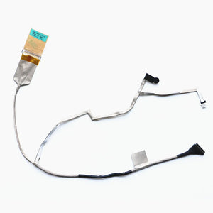 Laptop Screen cable wire display cable LED Power Cable Video screen Flex wire For HP ProBook 4230s 4231s Black 6017B0298501