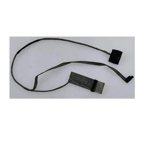 Laptop Screen cable wire display cable LED Power Cable Video screen Flex wire For ACER For Aspire 4739 4739Z Black