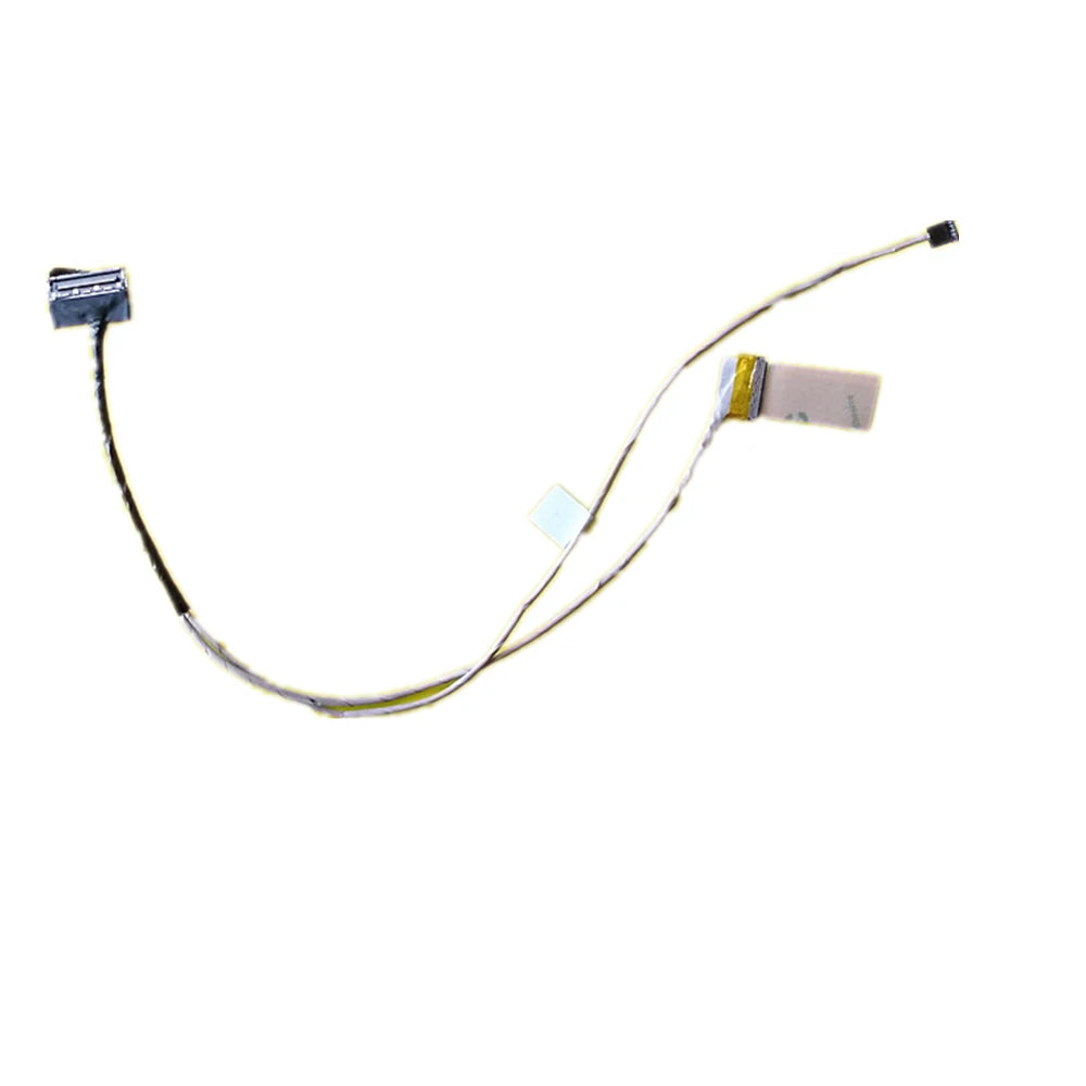 Laptop Screen cable wire display cable LED Power Cable Video screen Flex wire For ASUS Q302 Q302L Q302U Q302LA Q302UA Black DC02C00AI0S