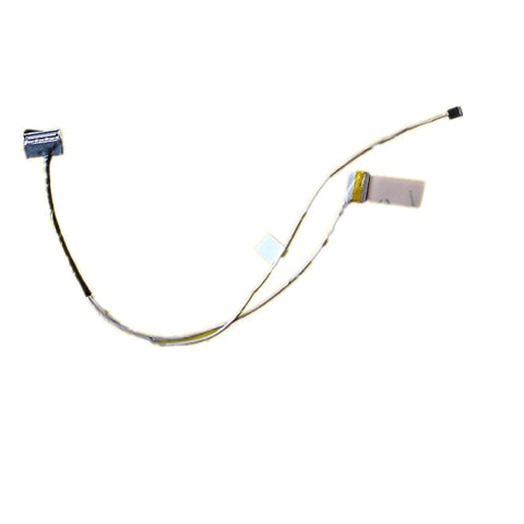 Laptop Screen cable wire display cable LED Power Cable Video screen Flex wire For ASUS Q302 Q302L Q302U Q302LA Q302UA Black DC02C00AI0S