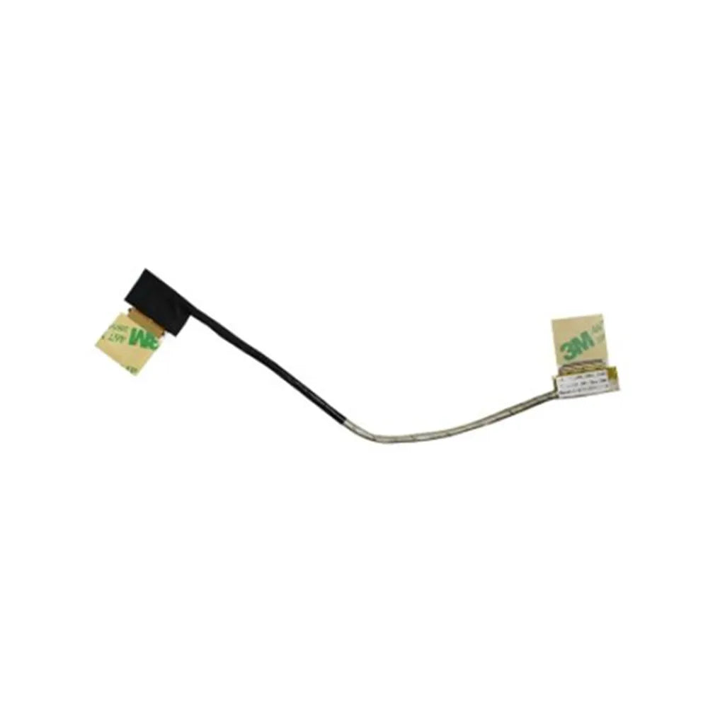 Laptop Screen cable wire display cable LED Power Cable Video screen Flex wire For ACER For Aspire E1-422 E1-422G US Black