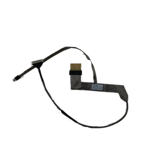 Laptop Screen cable wire display cable LED Power Cable Video screen Flex wire For HP ProBook 4520s 4525s Black 50.4GK01.001