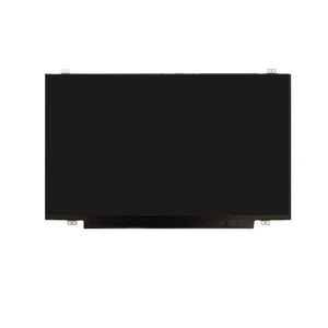 Replacement Screen Laptop LCD Screen Display For Lenovo ThinkPad E485 14 Inch 30 Pins 1920*1080