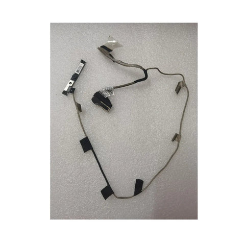 Laptop Screen cable wire display cable LED Power Cable Video screen Flex wire For HP EliteBook 745 G5 Black L23245-001