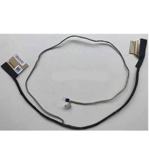 Laptop Screen cable wire display cable LED Power Cable Video screen Flex wire For HP 255 G3 Black dc02001vu00