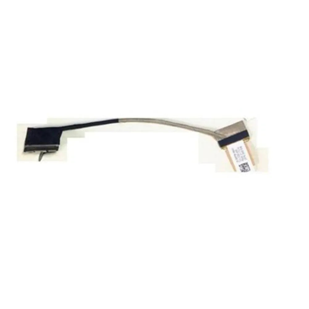 Laptop Screen cable wire display cable LED Power Cable Video screen Flex wire For DELL Vostro 5560 Black