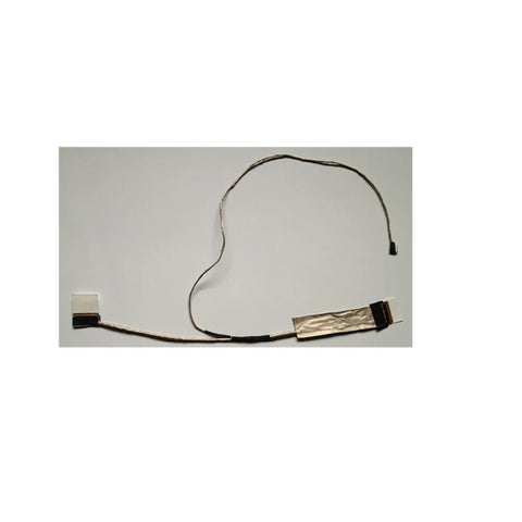 Laptop Screen cable wire display cable LED Power Cable Video screen Flex wire For DELL Vostro 2421 Black