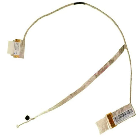 Laptop Screen cable wire display cable LED Power Cable Video screen Flex wire For ASUS F70 F70SL Black DD0KJ2LC100