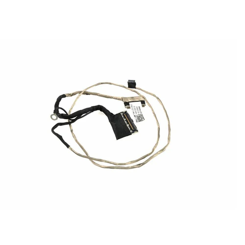 Laptop Screen cable wire display cable LED Power Cable Video screen Flex wire For ASUS For ExpertBook P5 340FA 340FF 340UA 340UF Black