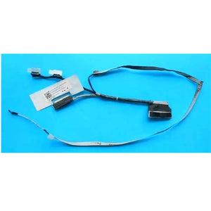 Laptop Screen cable wire display cable LED Power Cable Video screen Flex wire For Lenovo ideapad Yoga 720-13IKB Black 5C10N67944