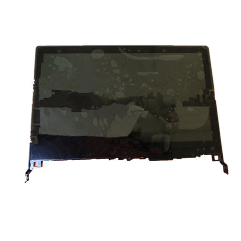 Replacement Screen Laptop LCD Screen Display For Lenovo Flex 2 Pro-15 15.6 Inch 30 Pins 1366*768