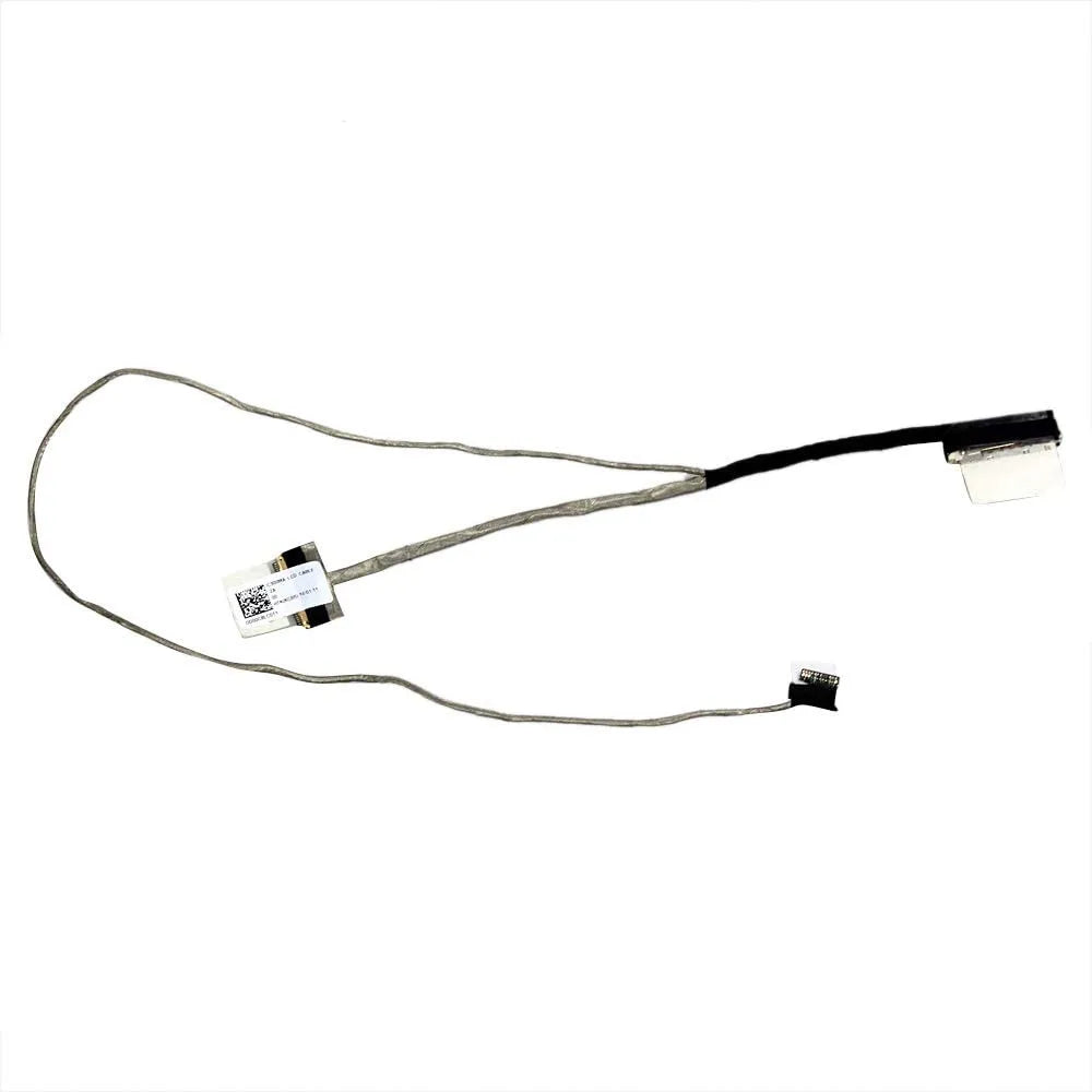 Laptop Screen cable wire display cable LED Power Cable Video screen Flex wire For ASUS C520 Black