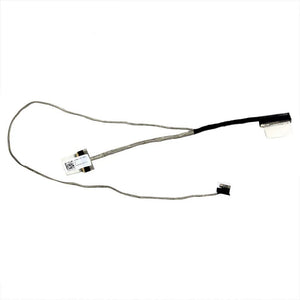 Laptop Screen cable wire display cable LED Power Cable Video screen Flex wire For ASUS C301 C301SA Black