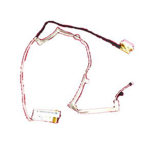 Laptop Screen cable wire display cable LED Power Cable Video screen Flex wire For ASUS R503 R503A R503C R503U R503VD Black 14005-00620100