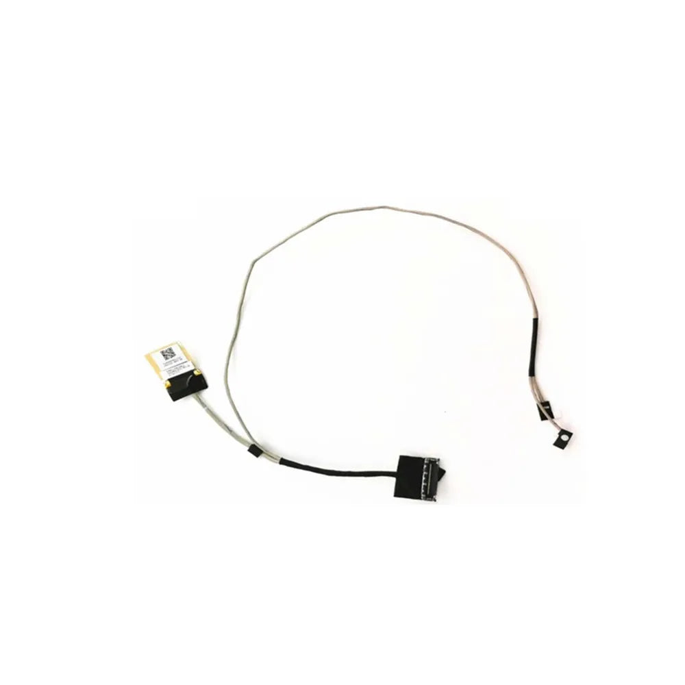 Laptop Screen cable wire display cable LED Power Cable Video screen Flex wire For ACER For Chromebook 11 C738T Black DDZHRALC003