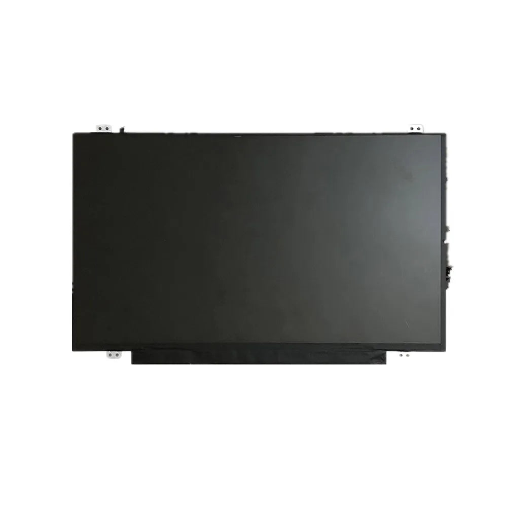 Replacement Screen Laptop LCD Screen Display For Lenovo E50-70 80Color 15.6 Inch 30 Pins 1366*768