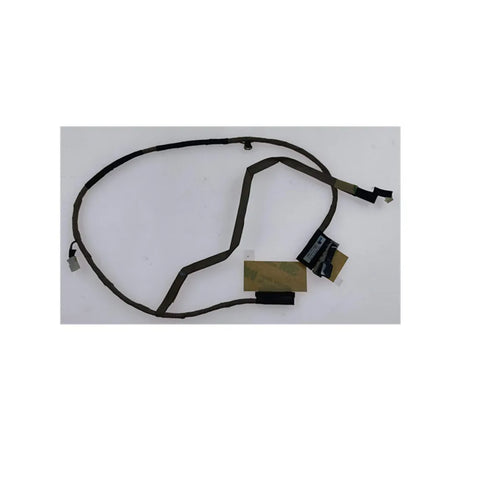 Laptop Screen cable wire display cable LED Power Cable Video screen Flex wire For ACER For Aspire 3830 3830G 3830T 3830TG Black