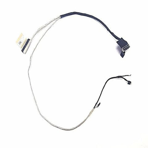 Laptop Screen cable wire display cable LED Power Cable Video screen Flex wire For ASUS V550 V550CA V550CB V550CM Black 14005-00860100