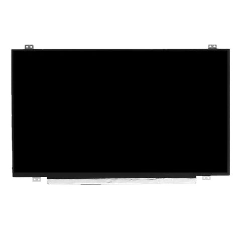 Replacement Screen Laptop LCD Screen Display For HP 240 G6 14 Inch 30 Pins 1920*1080