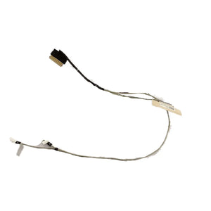 Laptop Screen cable wire display cable LED Power Cable Video screen Flex wire For ACER For Chromebook 512 Black