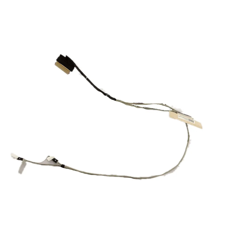 Laptop Screen cable wire display cable LED Power Cable Video screen Flex wire For ACER For Chromebook 311 Black