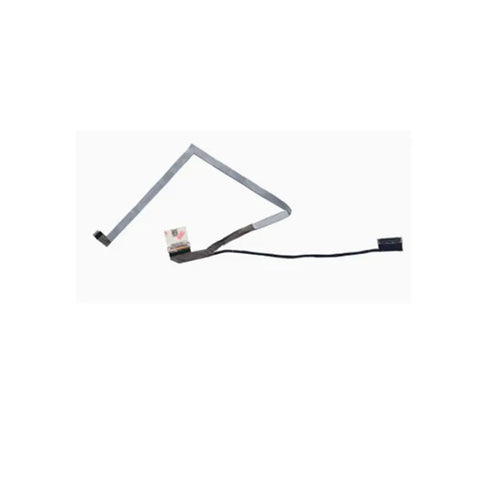 Laptop Screen cable wire display cable LED Power Cable Video screen Flex wire For DELL Precision 15 3551 Black