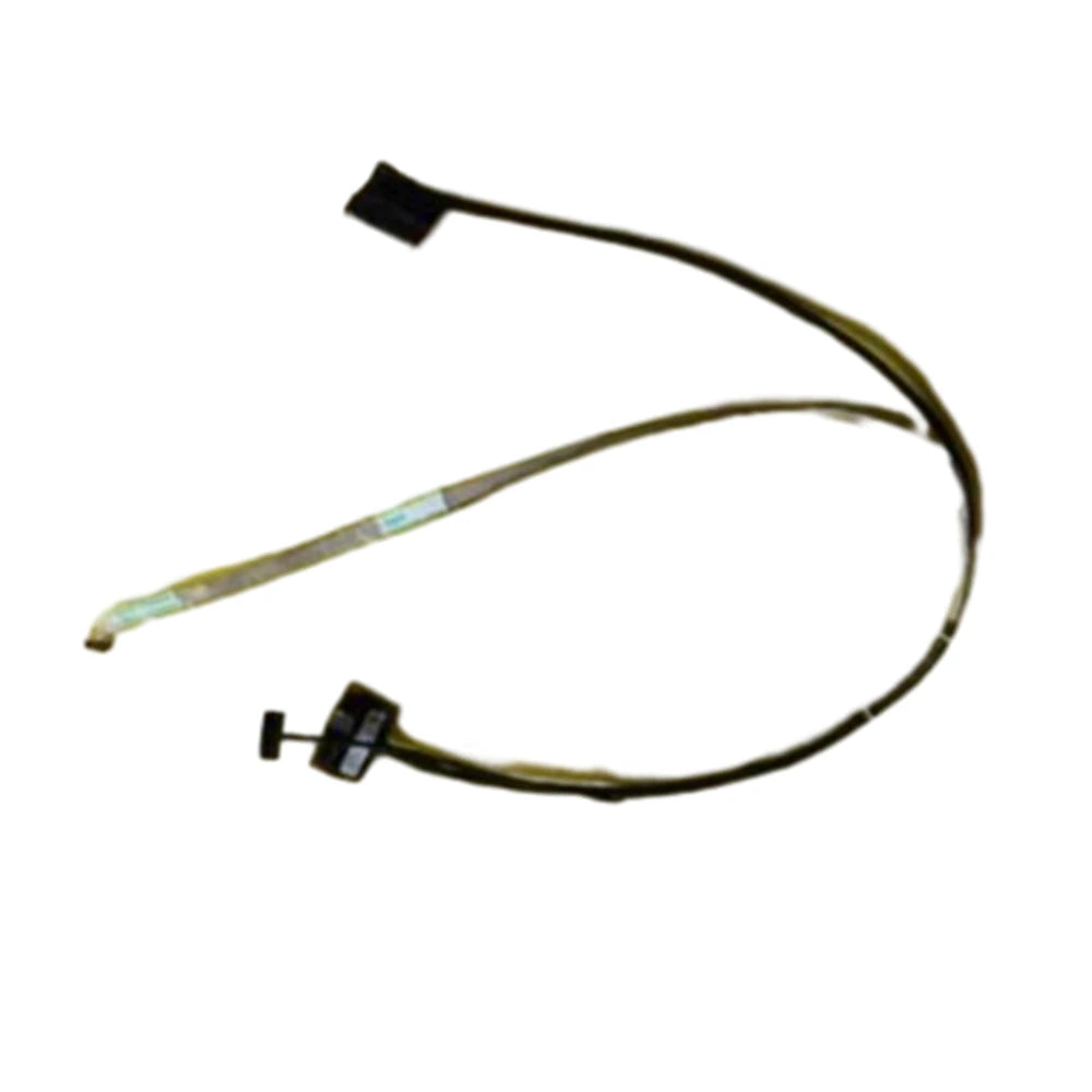 Laptop Screen cable wire display cable LED Power Cable Video screen Flex wire For MSI GS30 2M 2MD (MS-13F1) Black