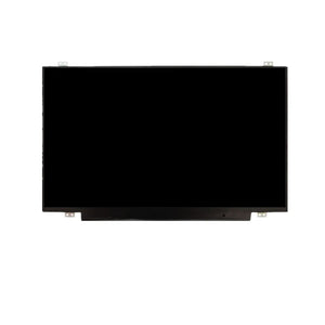 Replacement Screen Laptop LCD Screen Display For Lenovo M50-80 15.6 Inch 30 Pins 1366*768