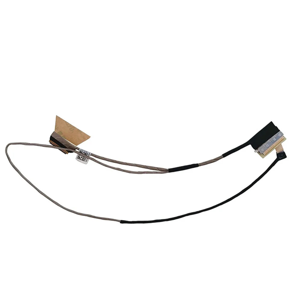 Laptop Screen cable wire display cable LED Power Cable Video screen Flex wire For HP ZBook 14 G2 Black 6017B0428601