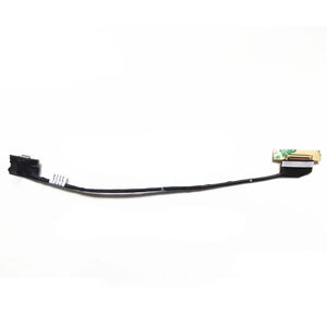 Laptop Screen cable wire display cable LED Power Cable Video screen Flex wire For DELL XPS 15 9530 Black