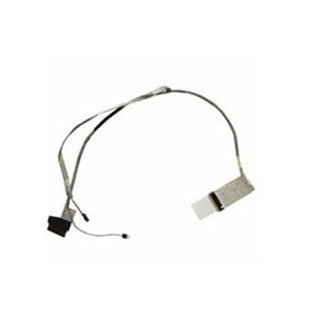 Laptop Screen cable wire display cable LED Power Cable Video screen Flex wire For Lenovo B485 Black 50.4tf01.011