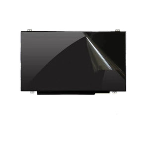 Replacement Screen Laptop LCD Screen Display For Lenovo K2450 12.5 Inch 30 Pins 1366*768