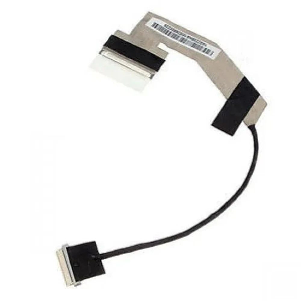 Laptop Screen cable wire display cable LED Power Cable Video screen Flex wire For ASUS R105 Black