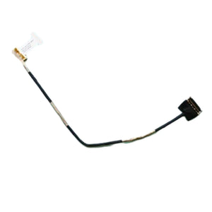 Laptop Screen cable wire display cable LED Power Cable Video screen Flex wire For CLEVO NL51CU NL51GU NL51ZU Black