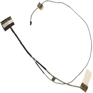 Laptop Screen cable wire display cable LED Power Cable Video screen Flex wire For ASUS R518 R518U R518UA R518UB Black