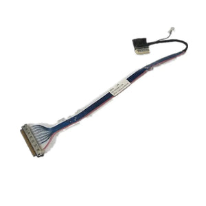 Laptop Screen cable wire display cable LED Power Cable Video screen Flex wire For ASUS L1000 L1A L1B Black