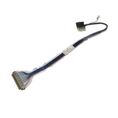 Laptop Screen cable wire display cable LED Power Cable Video screen Flex wire For ASUS L2000 L2B L2D L2E Black