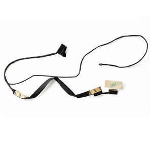 Laptop Screen cable wire display cable LED Power Cable Video screen Flex wire For Lenovo Z70-80 Black dc02001mo10